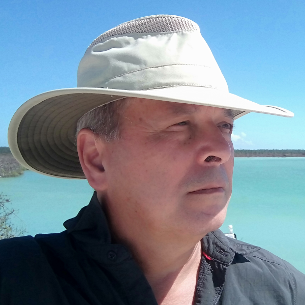 Marcio Silveira Barbosa